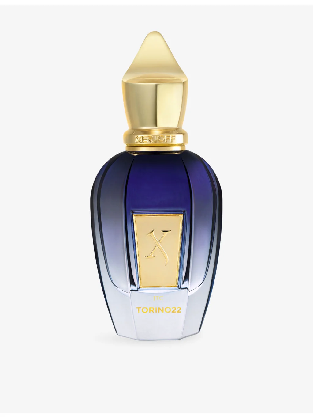 Nitto Atp Finals Torino Eau de Parfum 50ml - 1