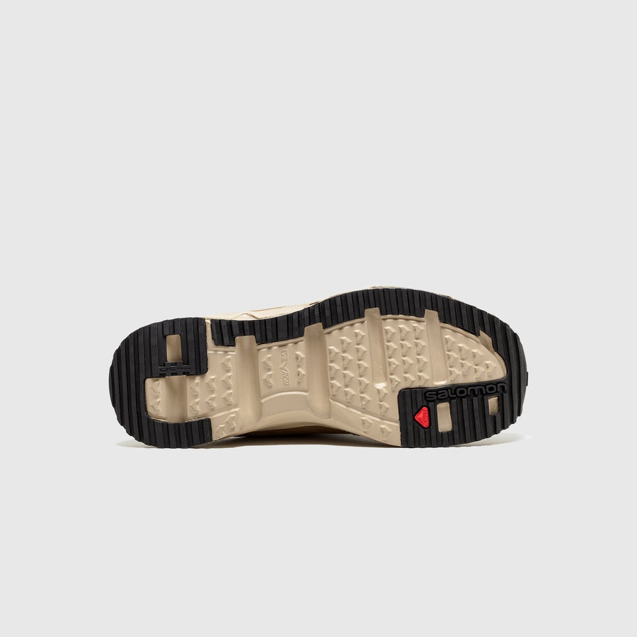 RX SLIDE LEATHER ADVANCED - 6