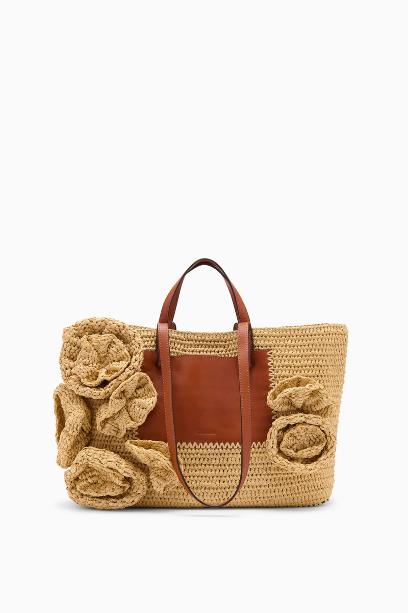 Lali Floral Large Tote 1