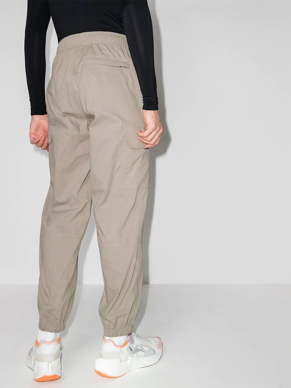 Street cargo pants - 3