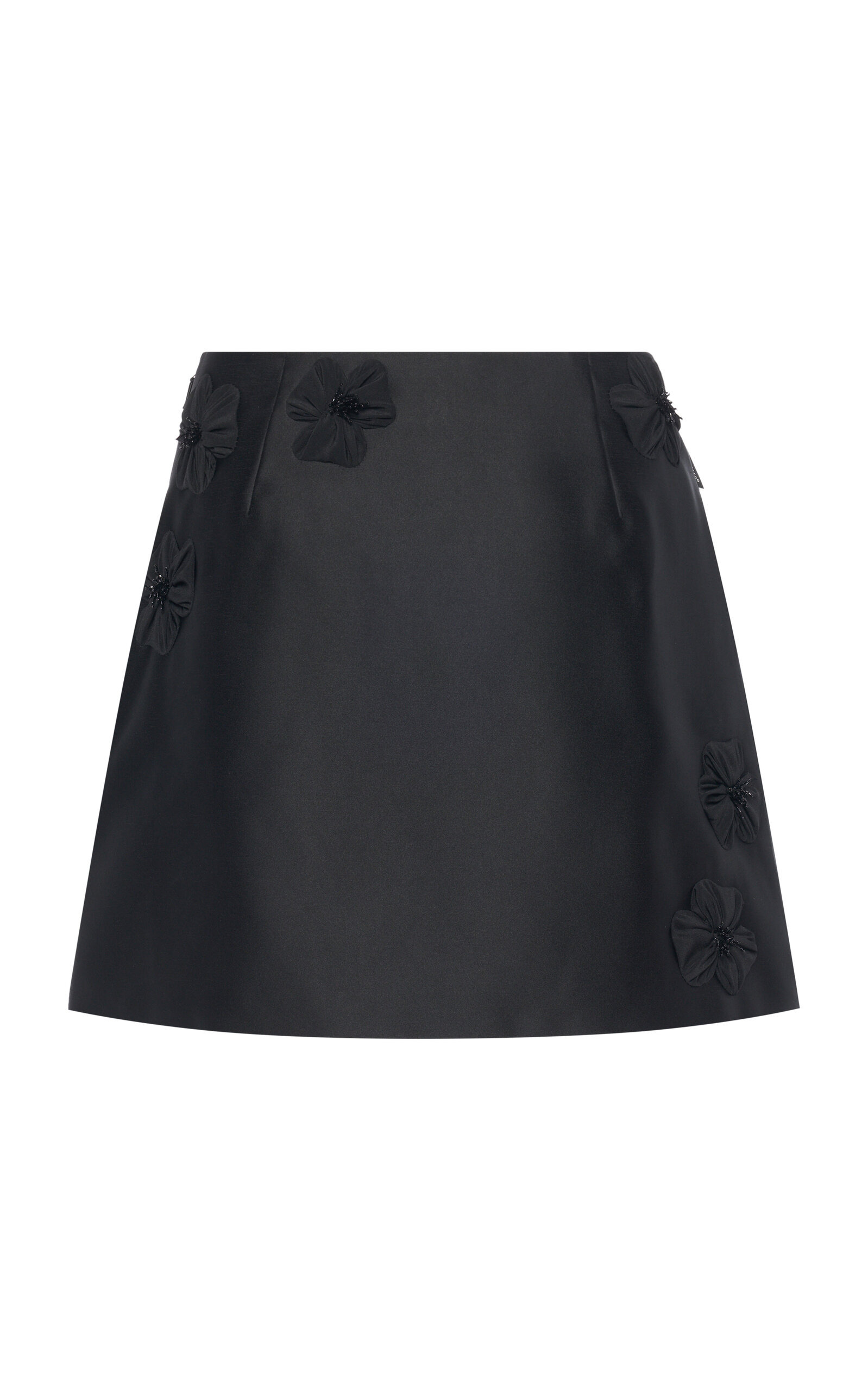 Skirt black - 5