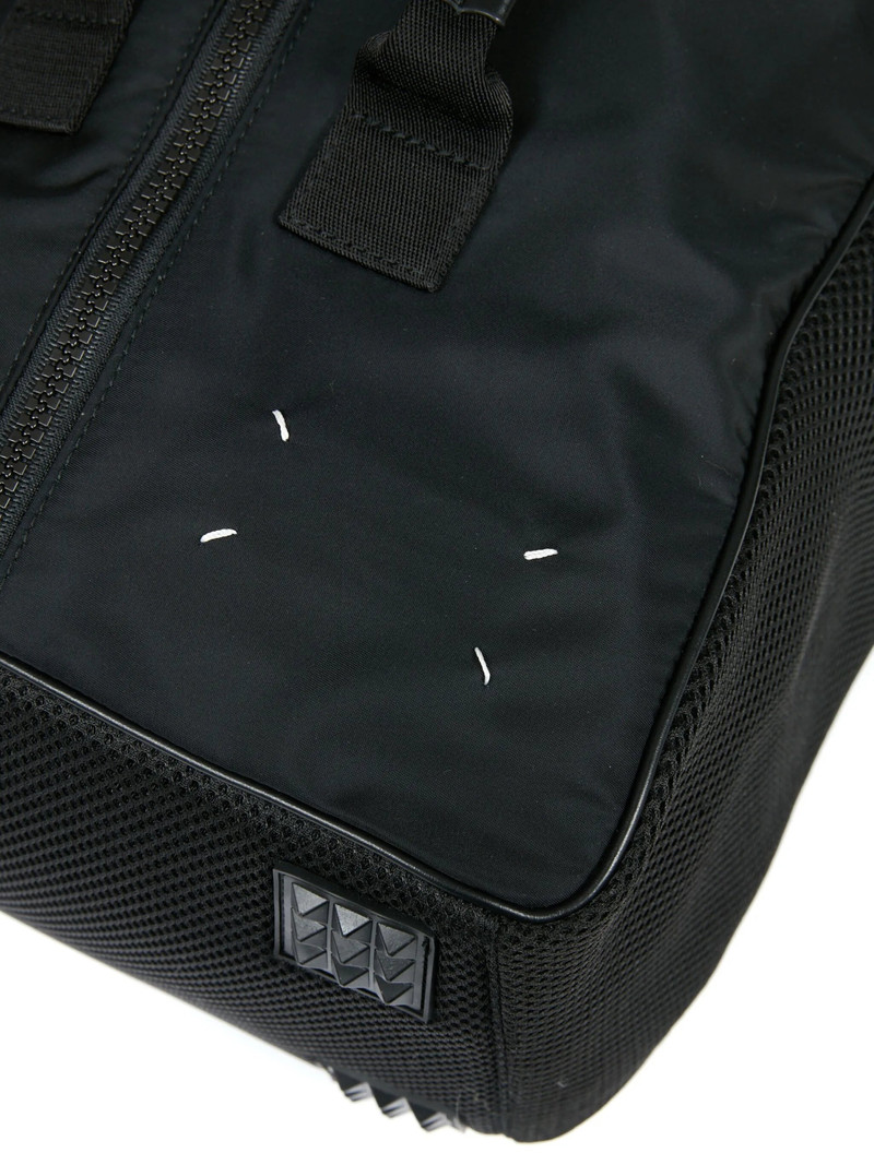 Maison Margiela Maison Margiela High Tech Weekender Backpack outlook