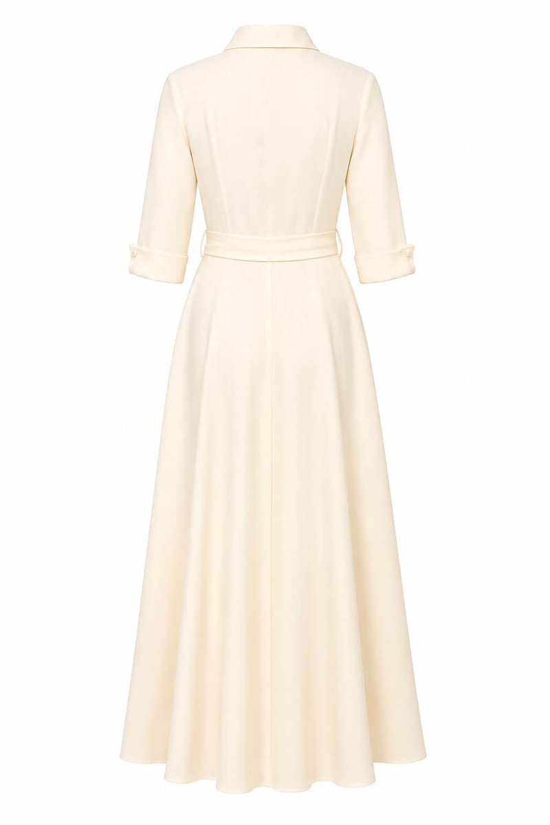Calypso Maxi Dress 18