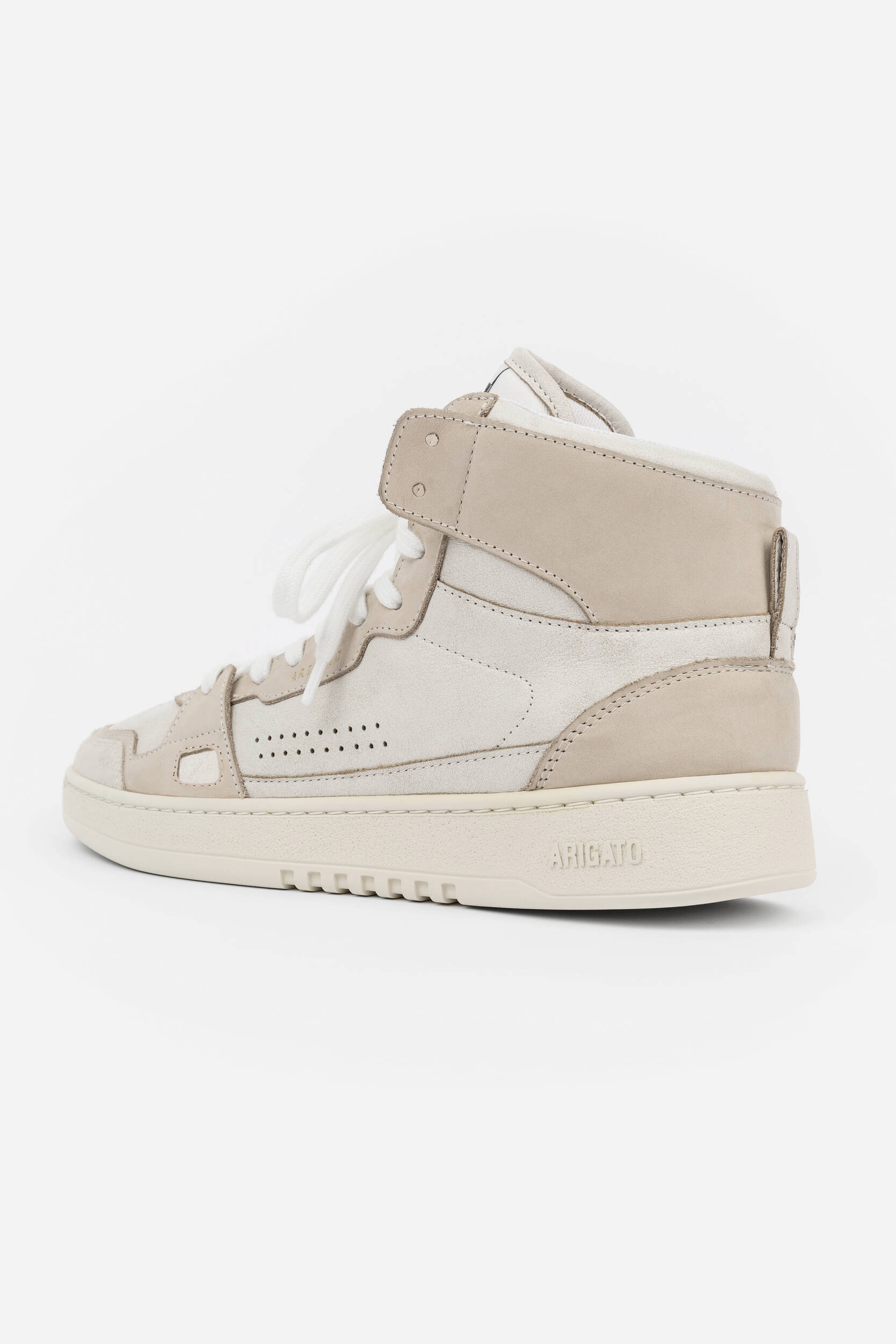 Dice Hi Sneaker - 4