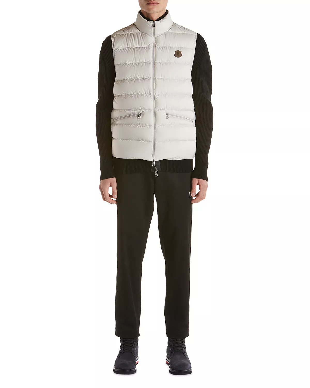 Treompan Puffer Vest - 2