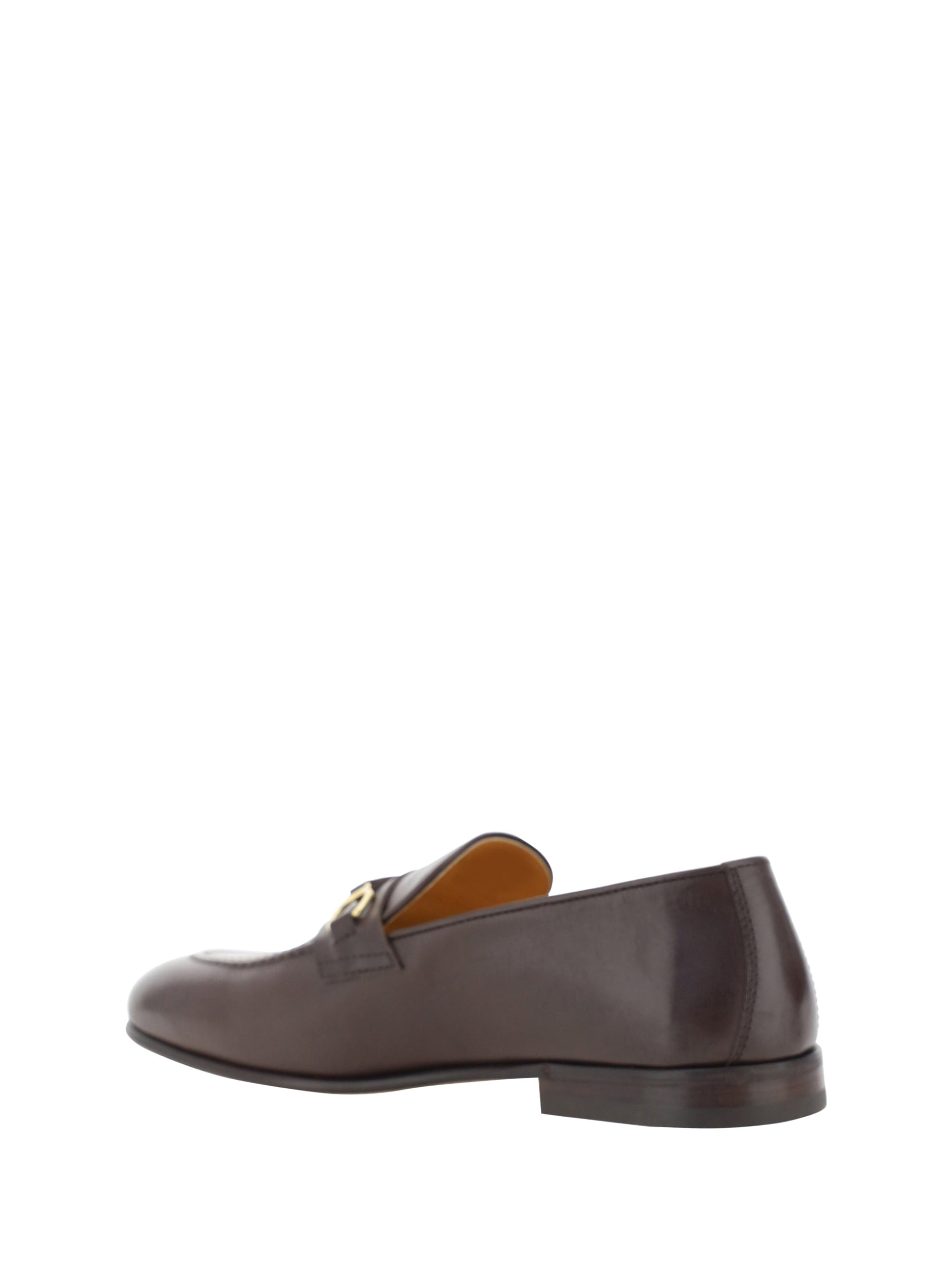 Brunello Cucinelli Men Loafers - 3