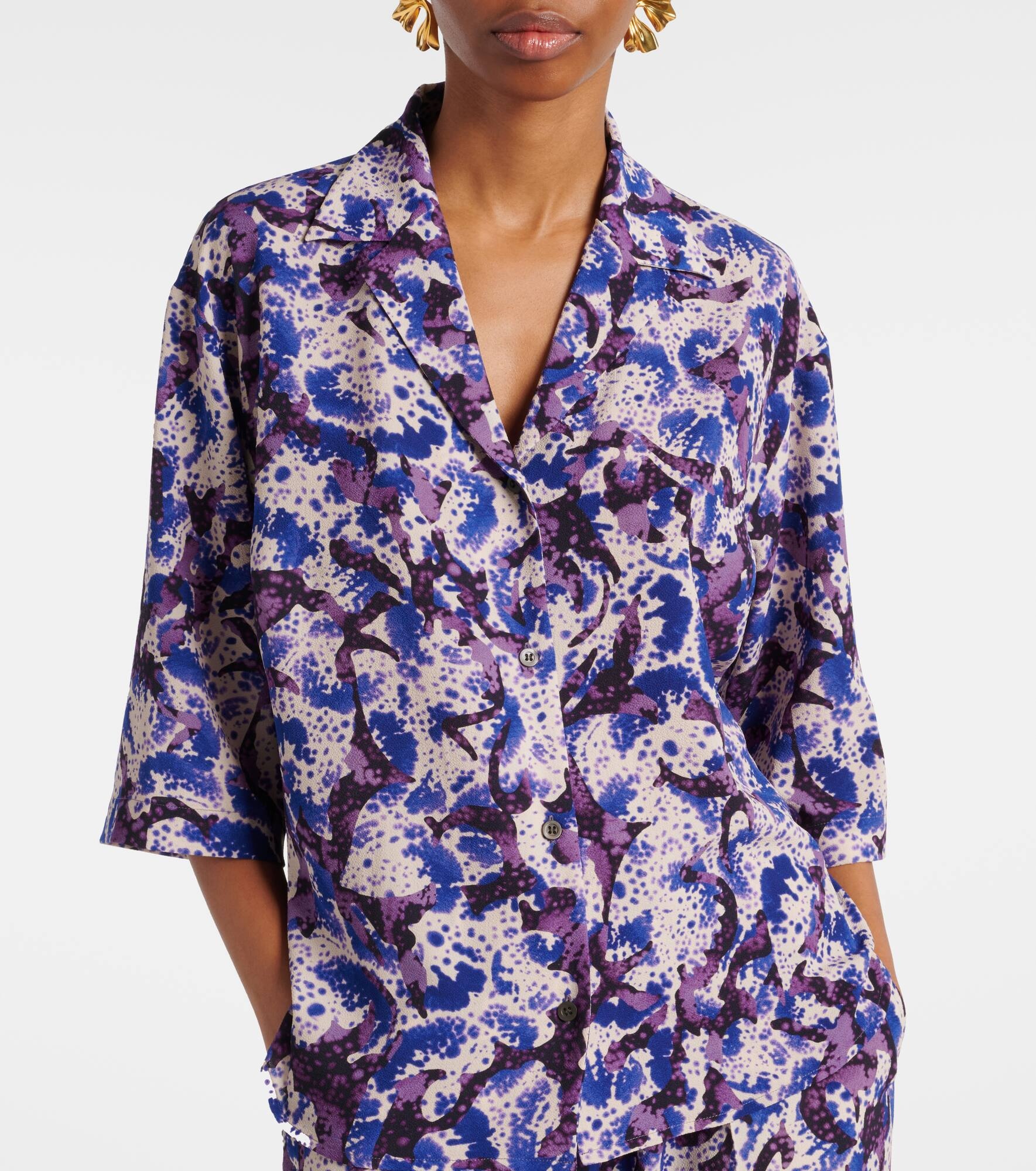 Printed shirt - 5