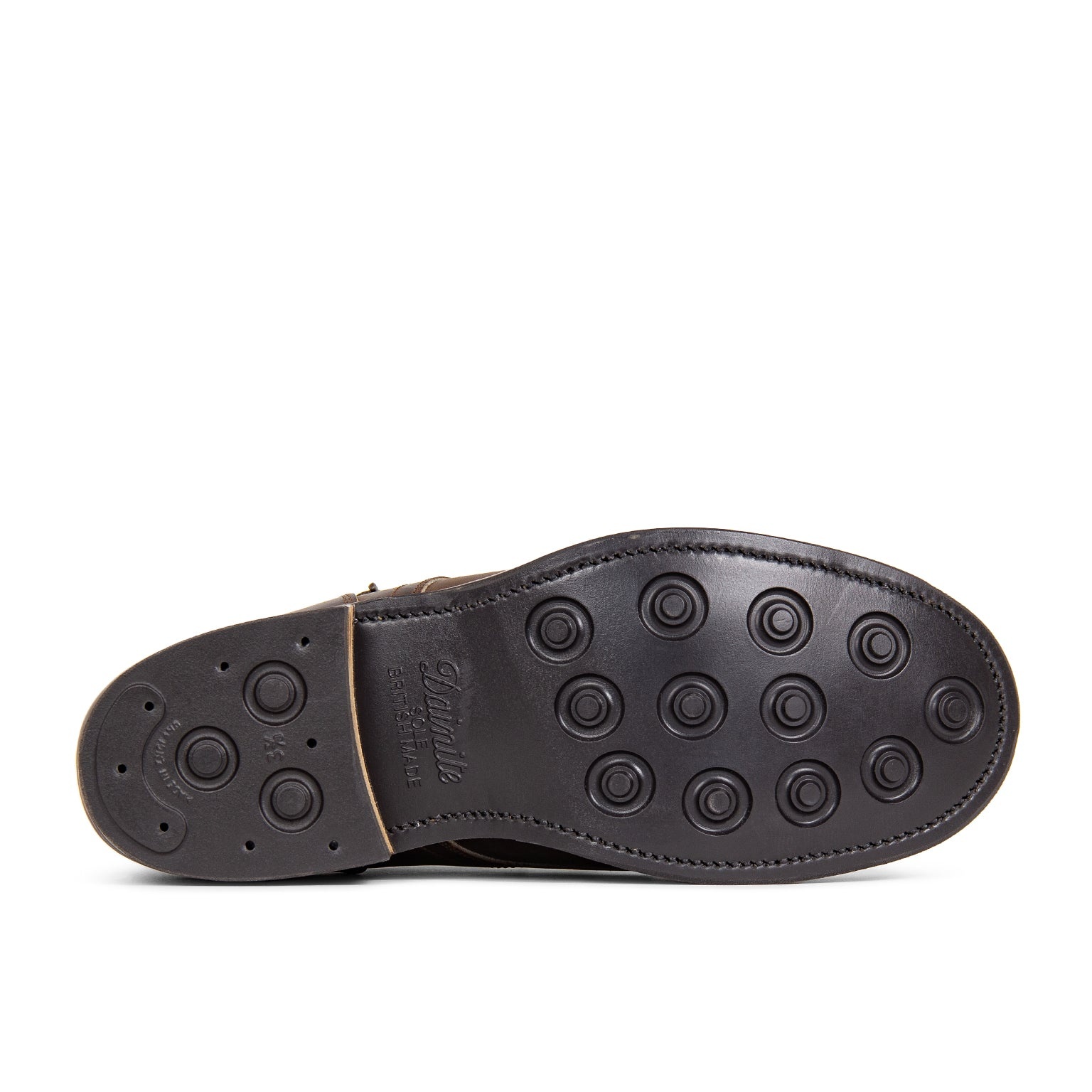 Service Boot® 310 - Golden Brown Predator - 4