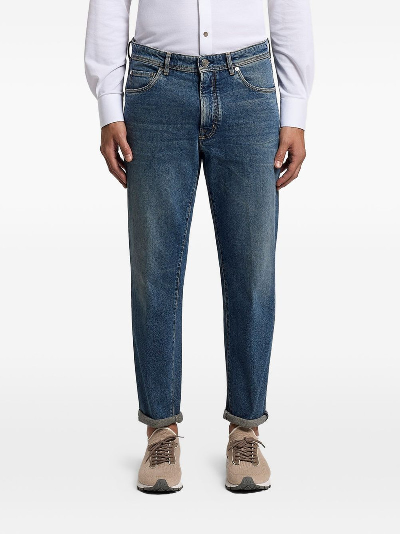 PESERICO pocket trousers outlook