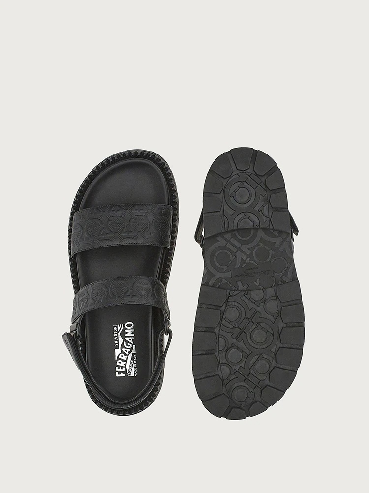 GANCINI SANDAL - 5