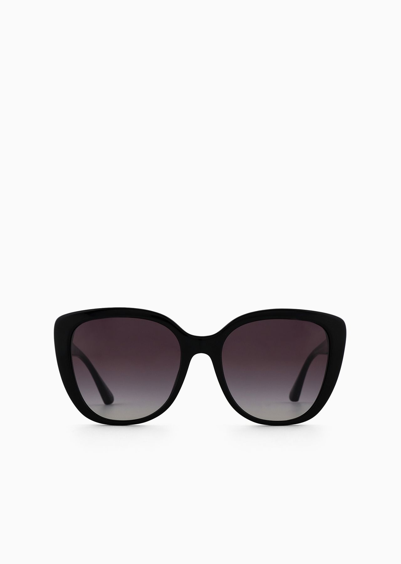 Women’s butterfly-shaped sunglasses - 1