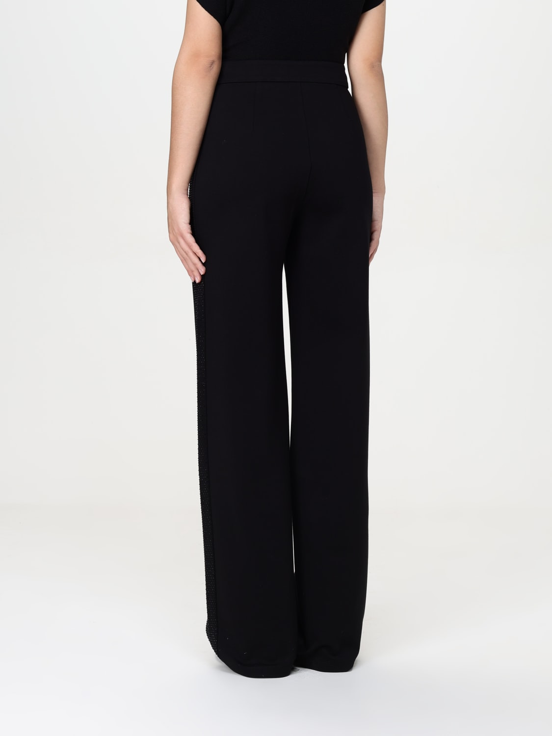 Pants woman Emporio Armani - 2