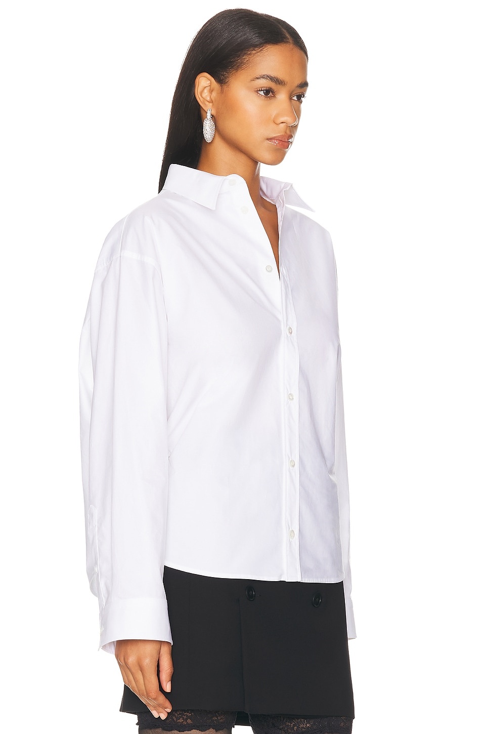 Semi Fitted Shirt - 2