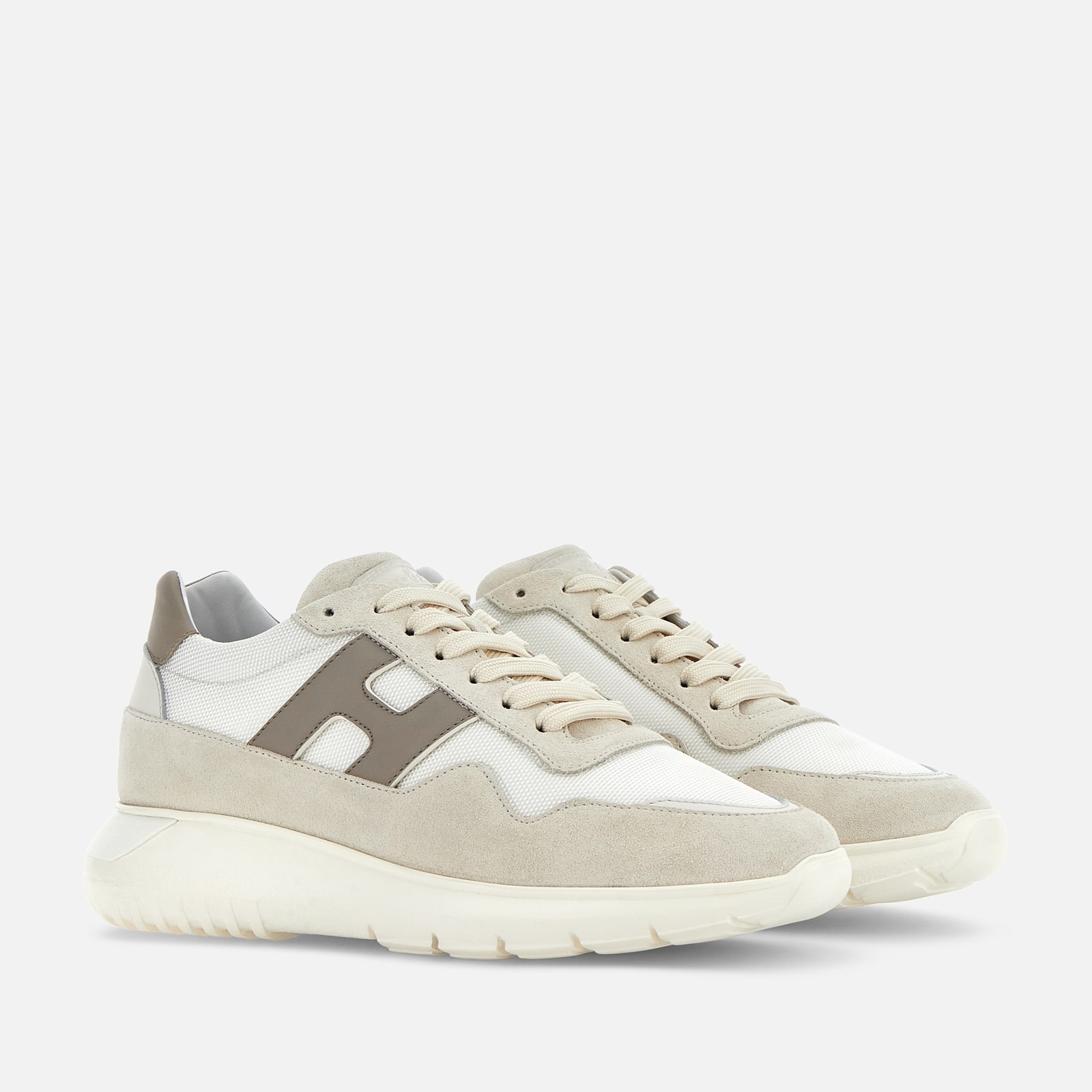 Sneakers Hogan Interactive³ - 2