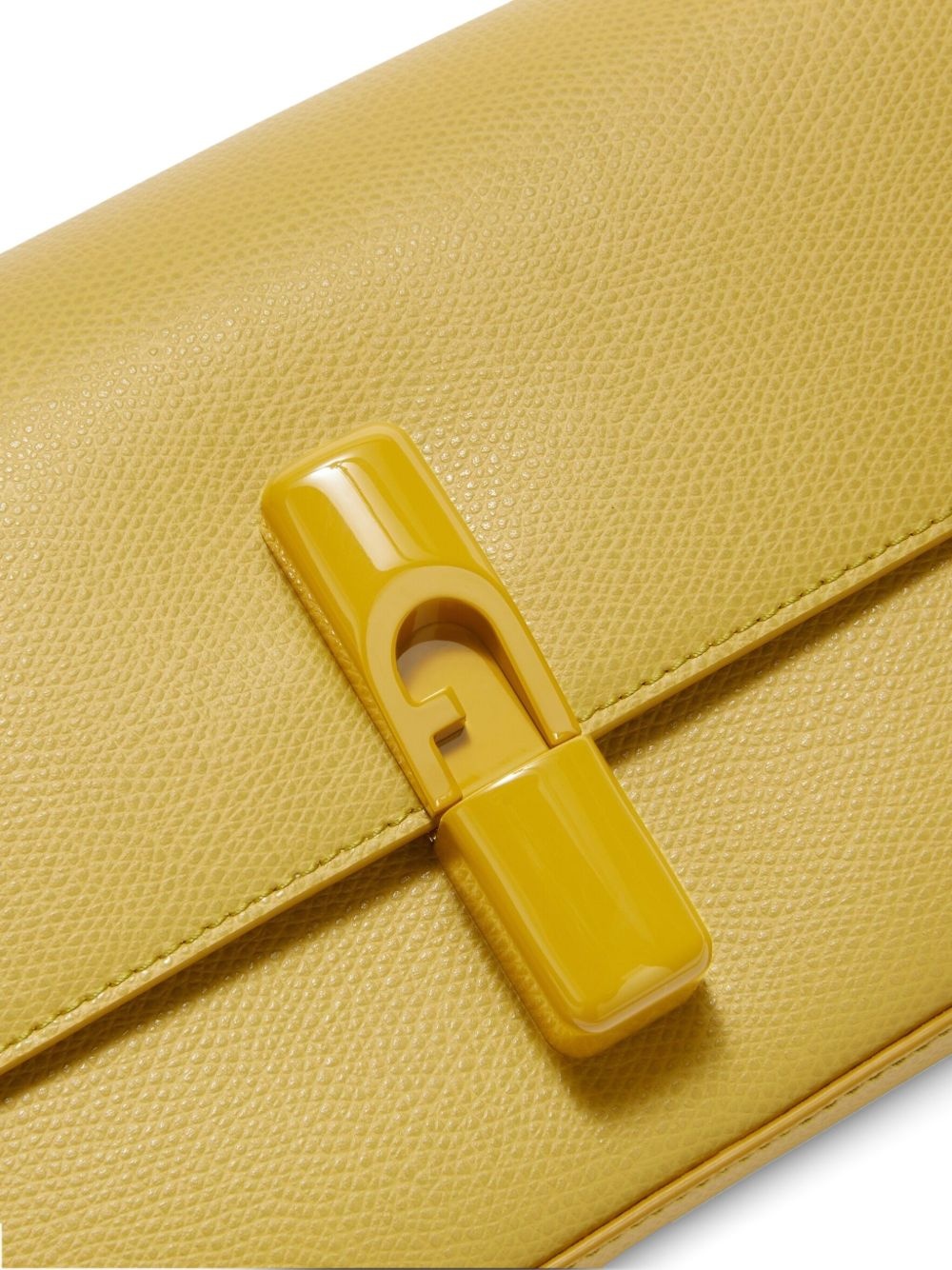 Iride cross body bag - 6