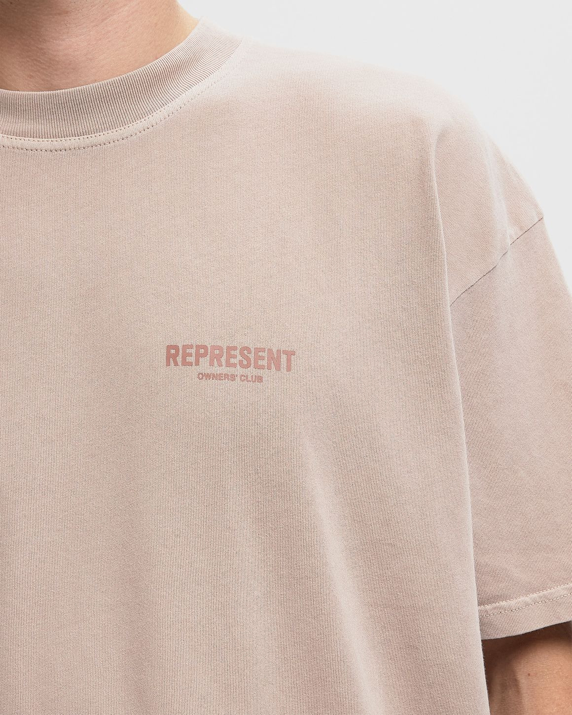 Represent Owners Club T-Shirt - 4