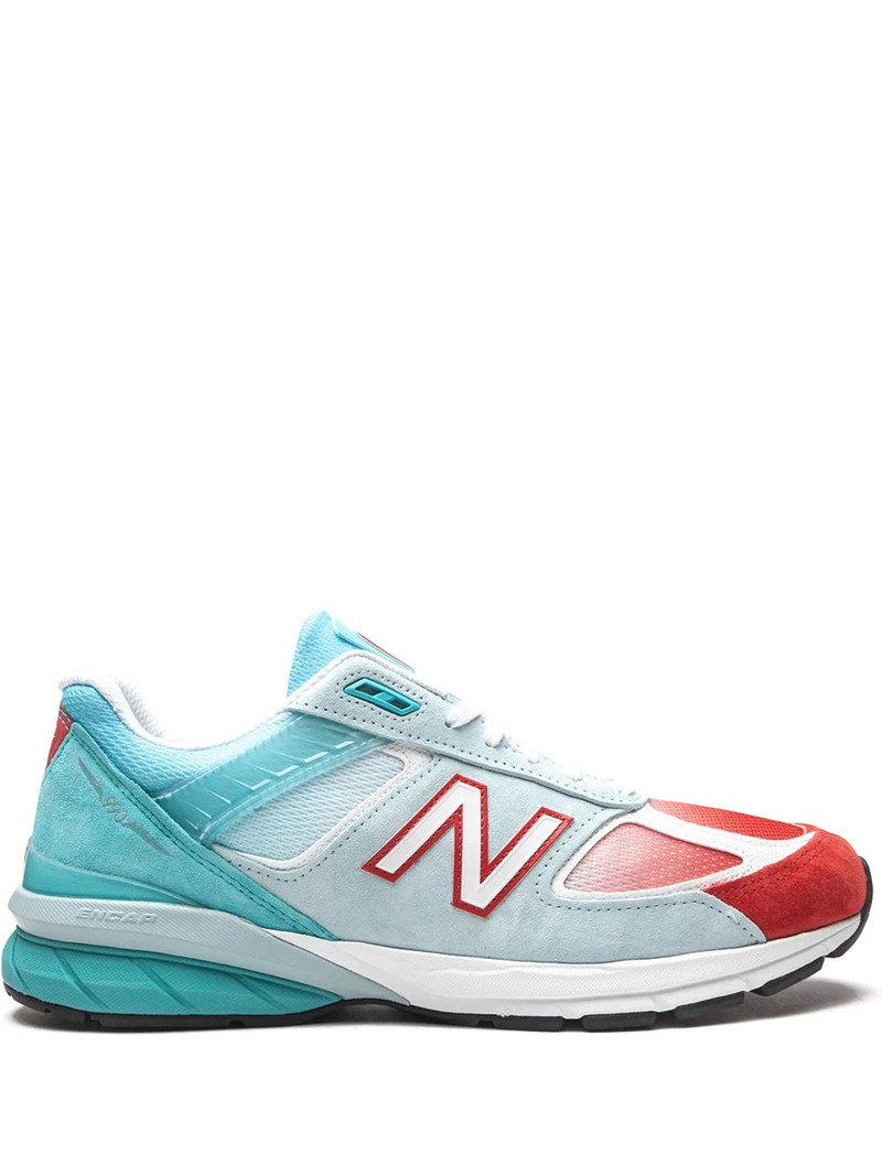 Made in US 990v5 sneakers 1