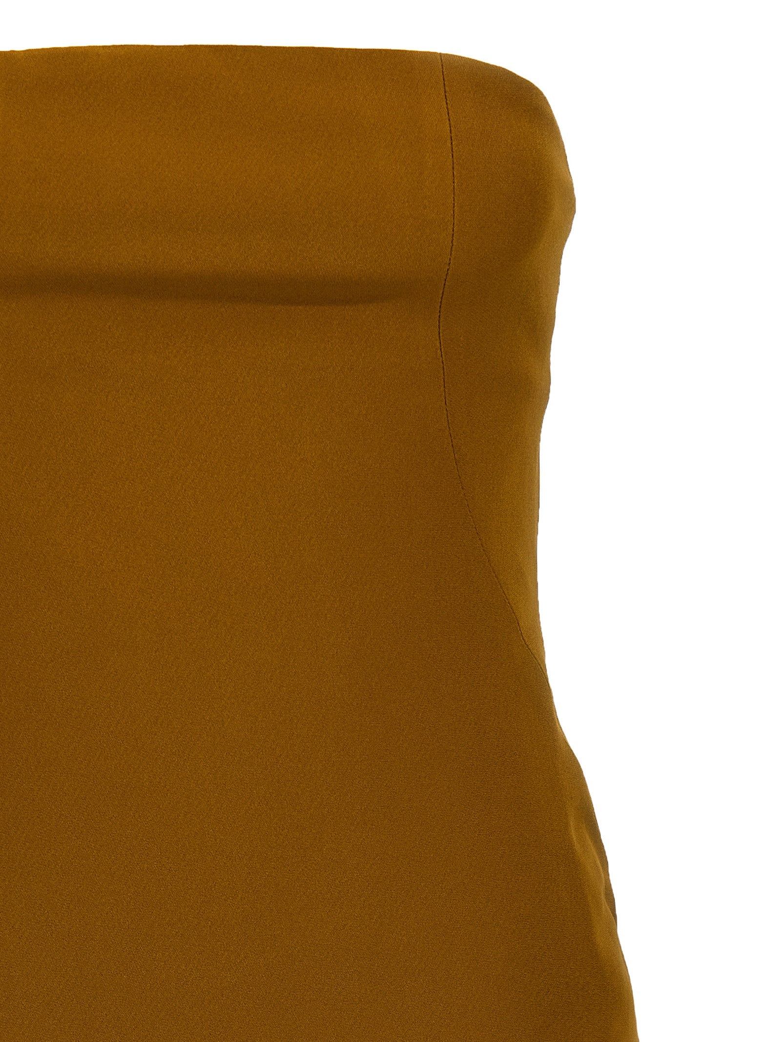 The Attico Women Sequin Insert Dress - 3