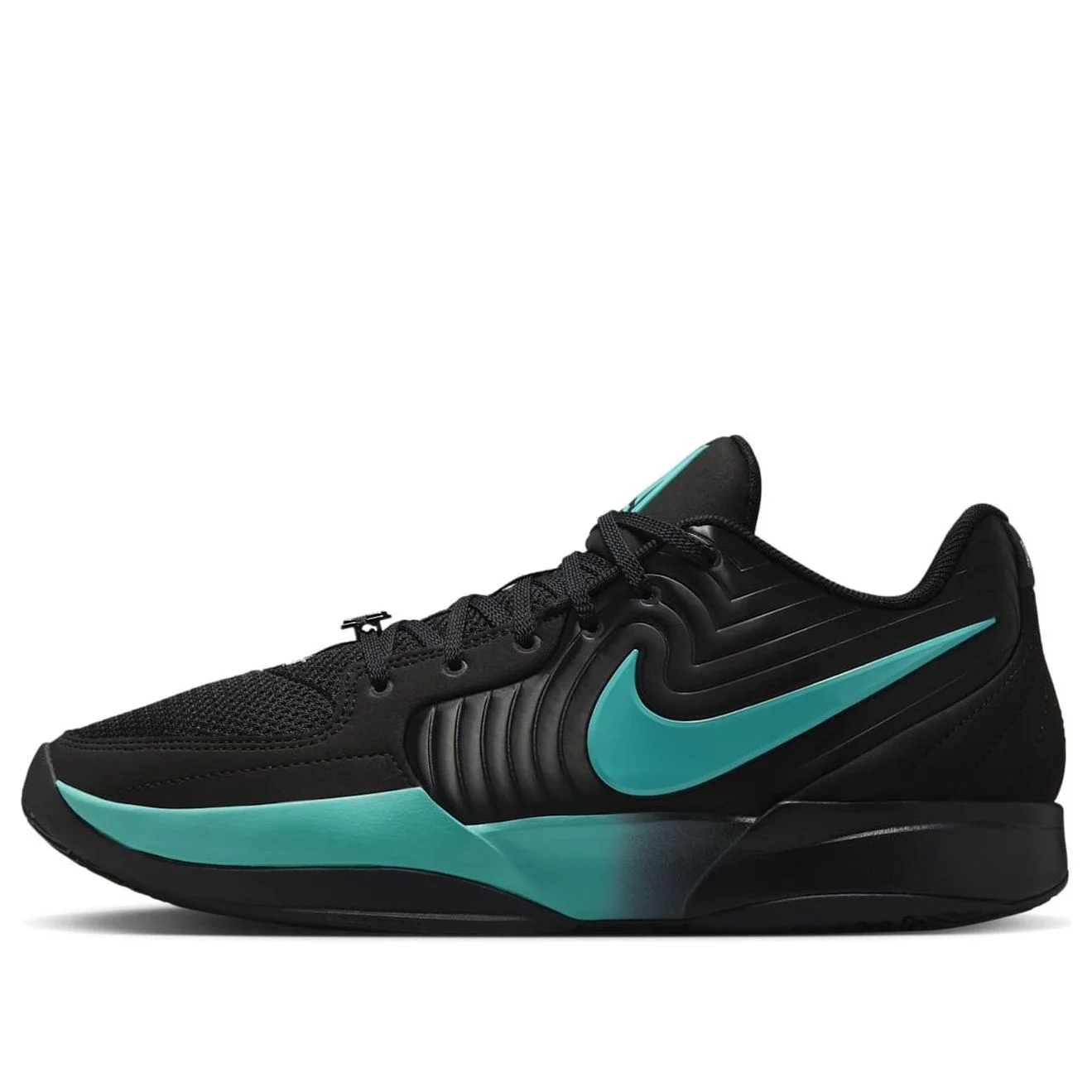 Nike Ja 2 EP 'Black Bleached Turquoise' FD7327-003 - 1