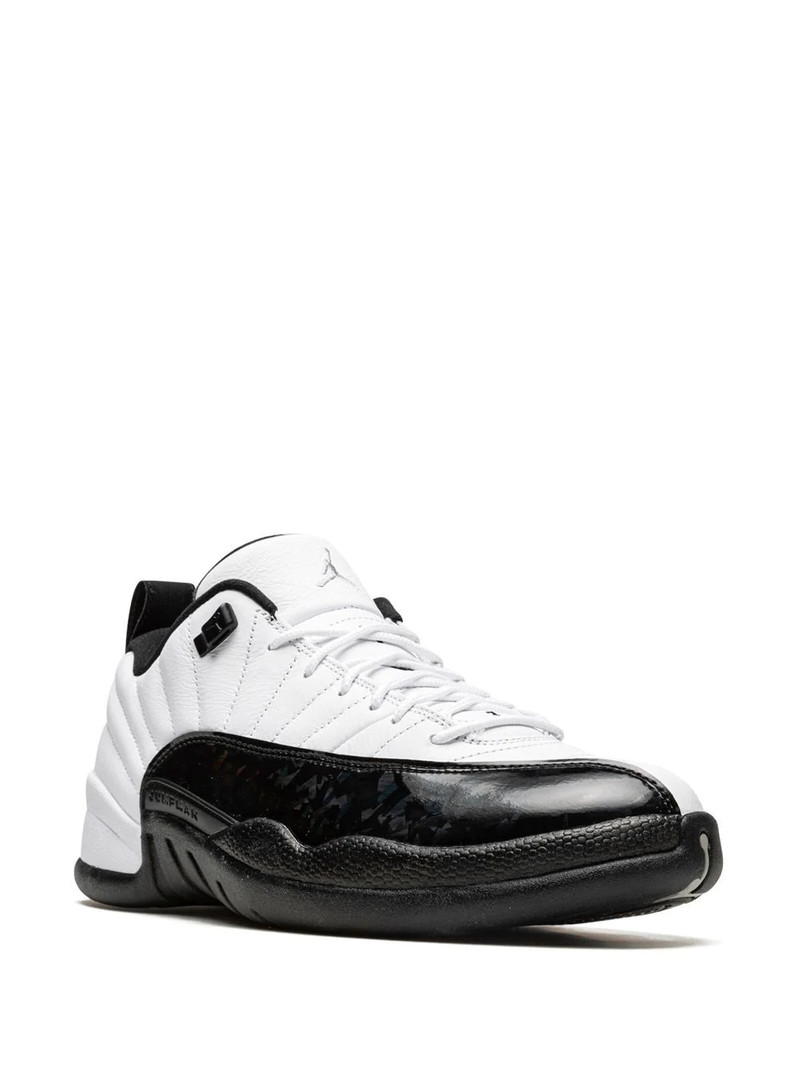 Jordan Air Jordan 12 Low sneakers outlook