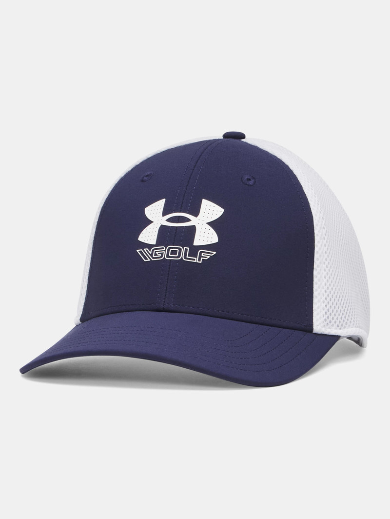 UA Drive Low 1