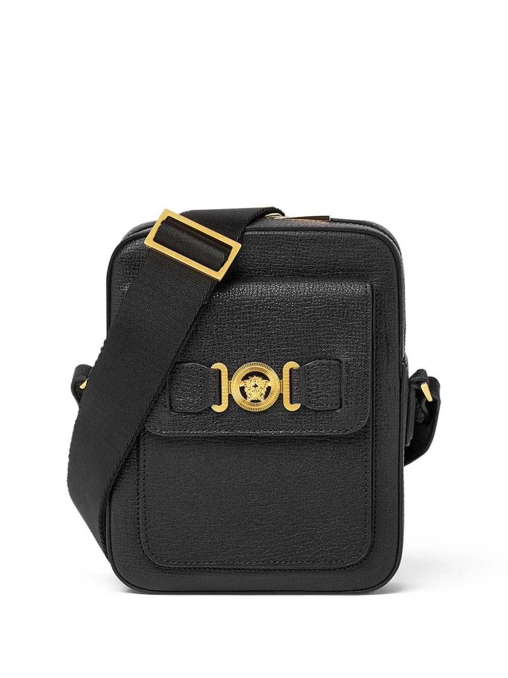Medusa Biggie crossbody bag - 1