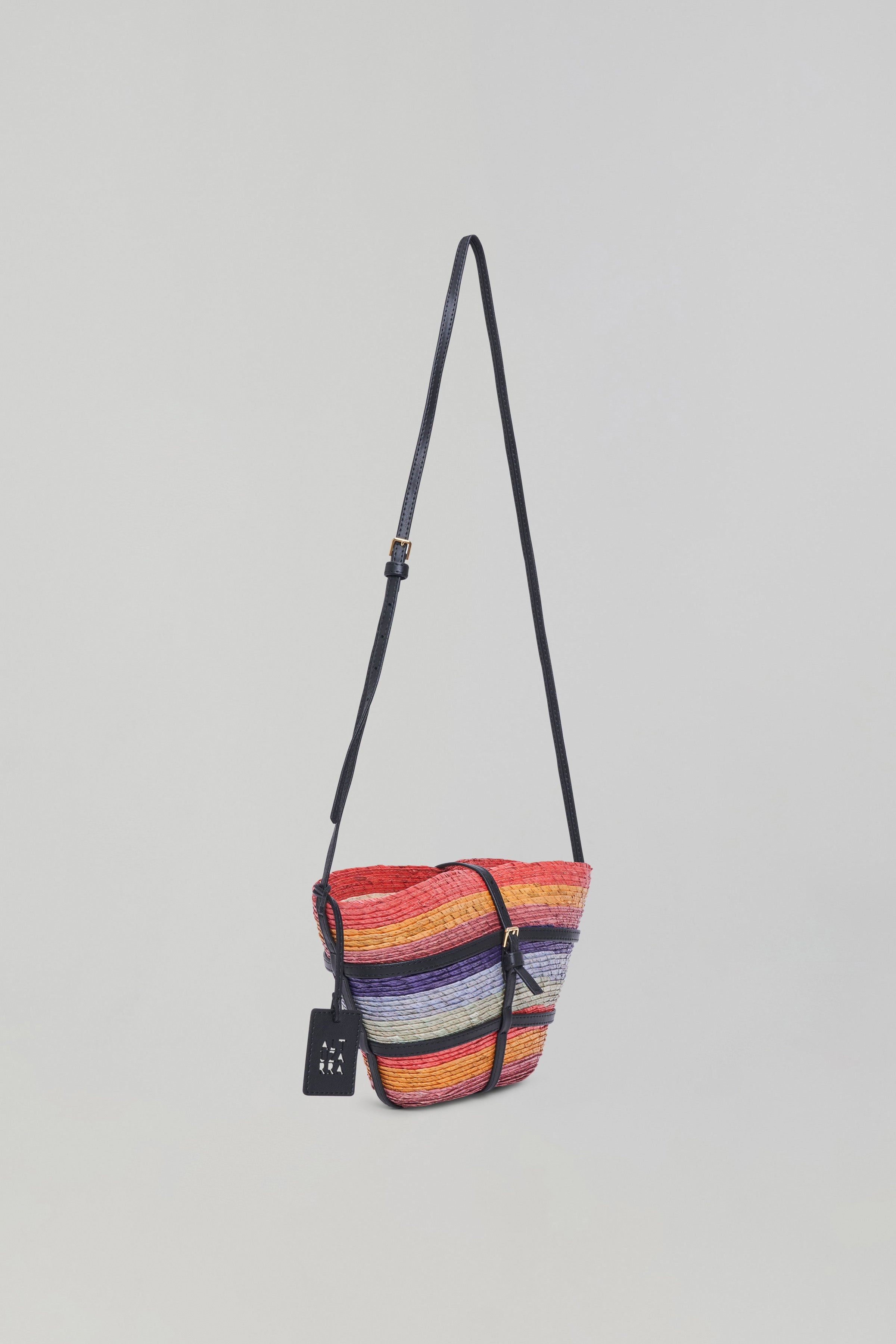 'WATERMILL' CROSSBODY - 3