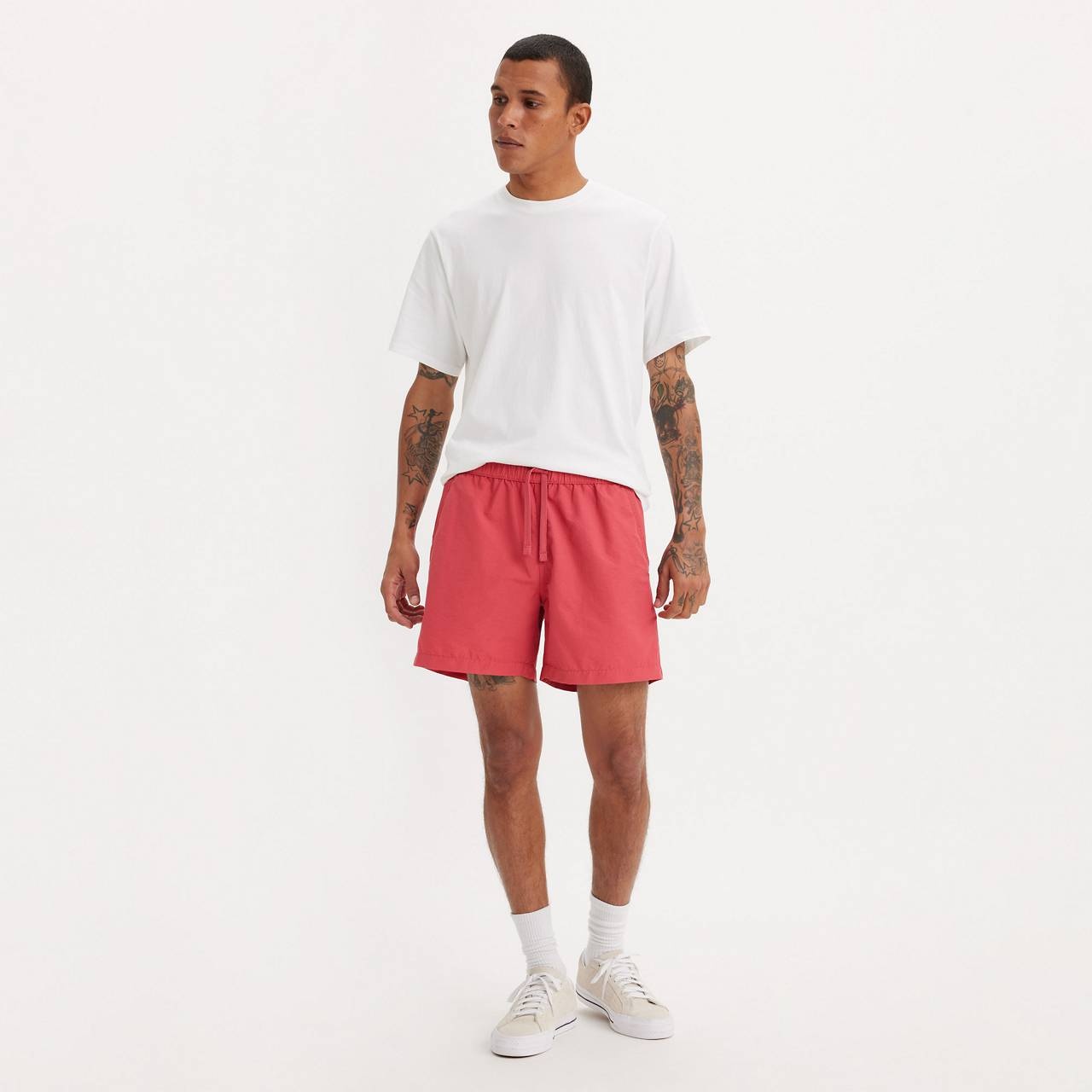 LEVI'S® XX CHINO EASY 6" MEN'S SHORTS - 2