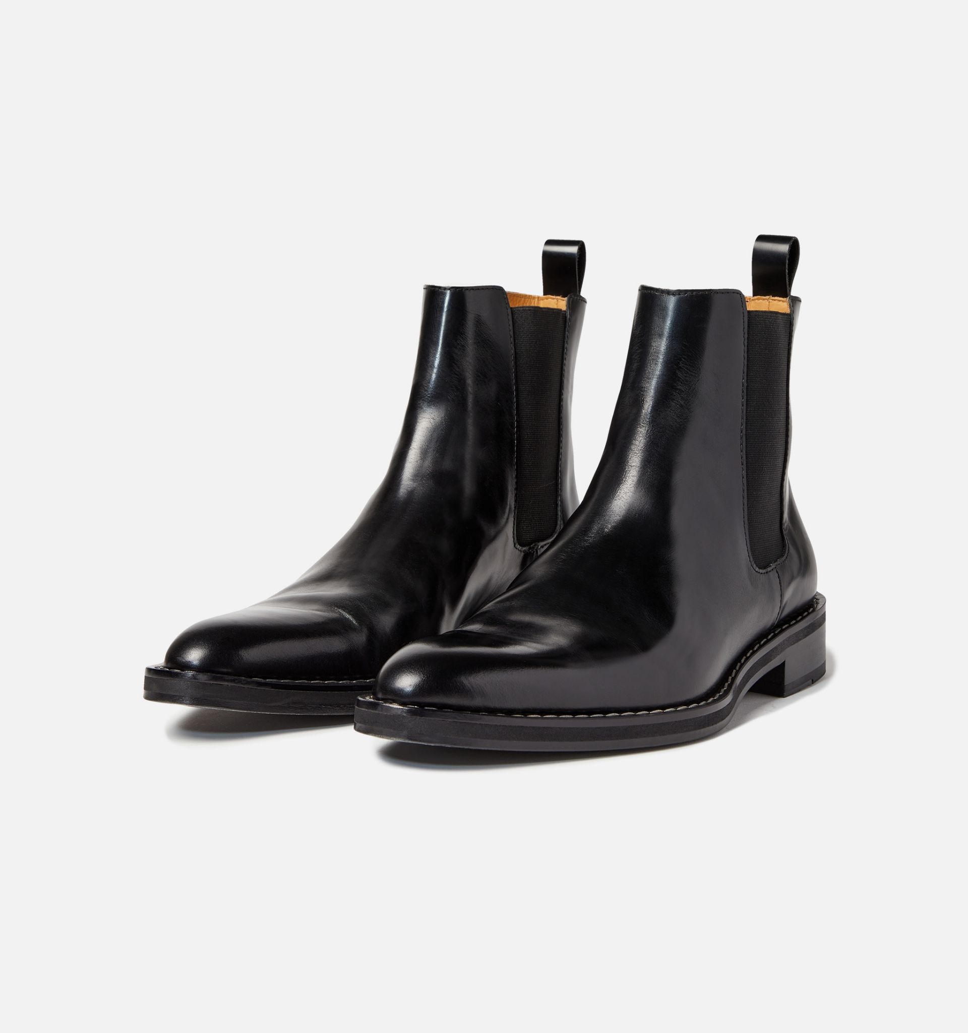 Chelsea Boots - 4