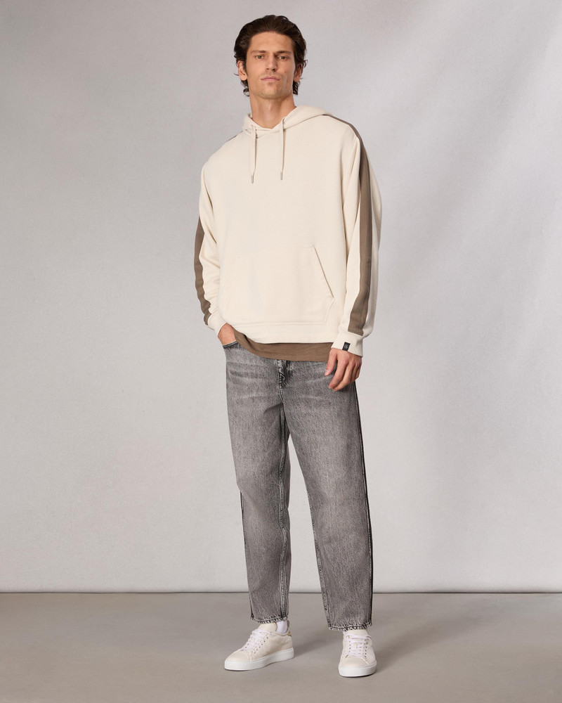 rag & bone Cotton-Blend Hoodie outlook