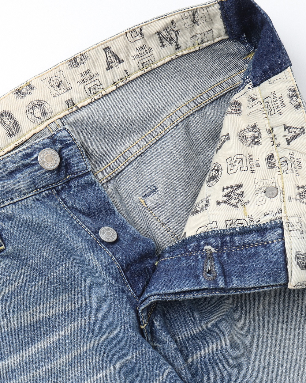 HYSTERIC GLAMOUR - 5