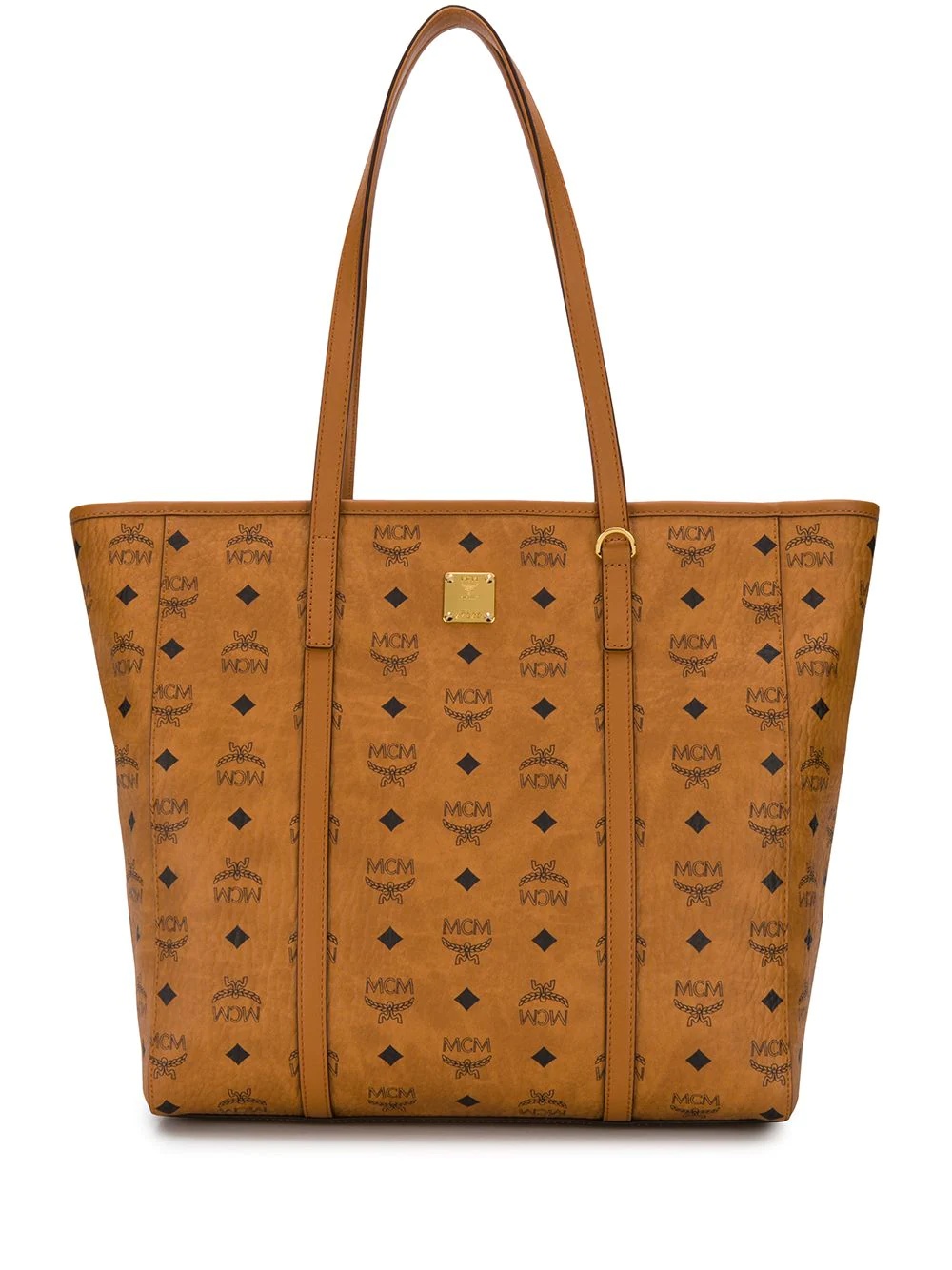 medium Aren tote bag - 1