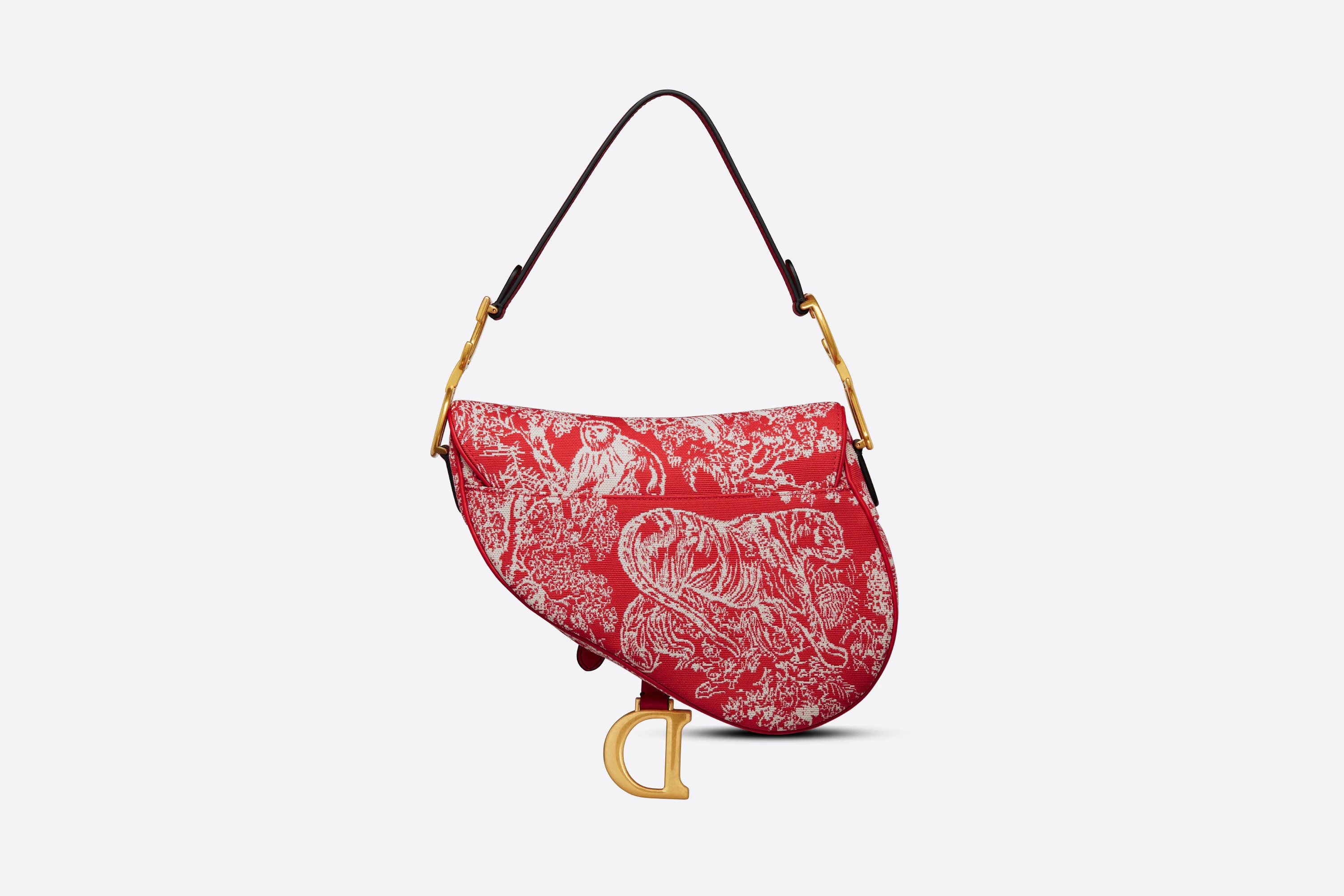 Saddle Bag 4