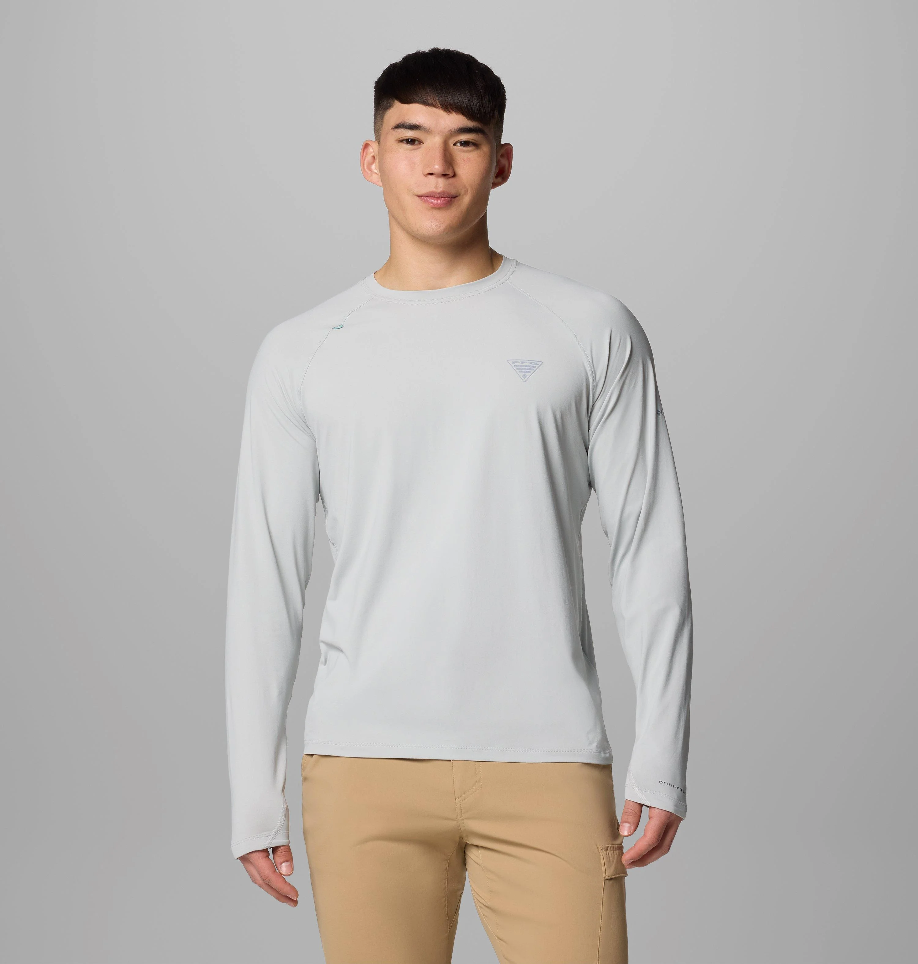 Men's PFG Wild Cast Sun Shirt - 1