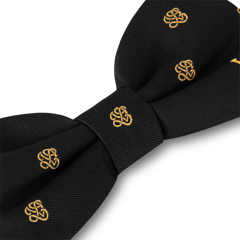 LV Dynasty Evening Bow Tie 3