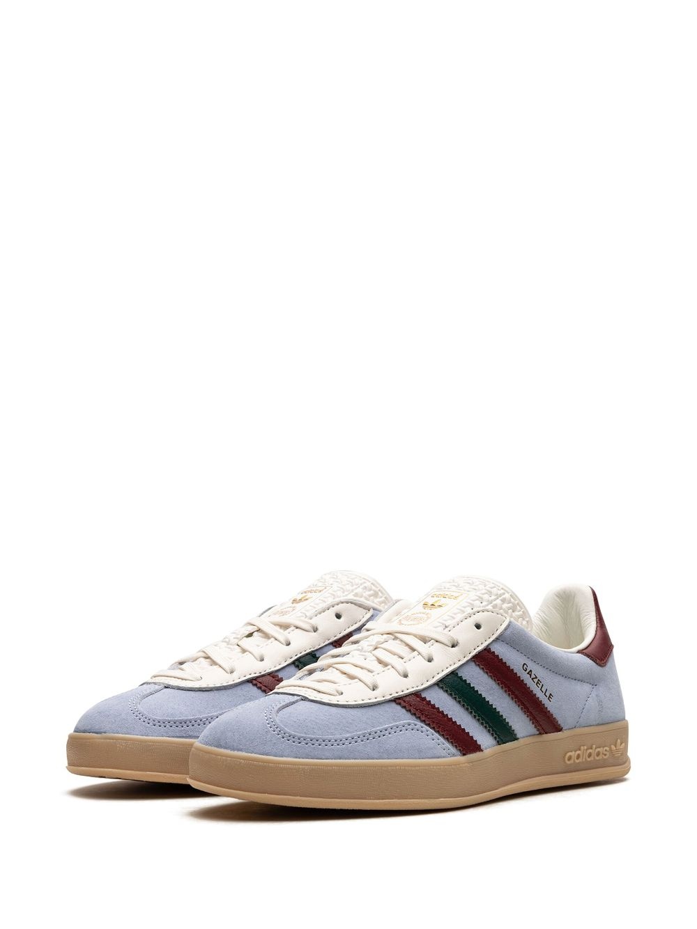 Gazelle Indoor "Blue Dawn Collegiate" sneakers - 4