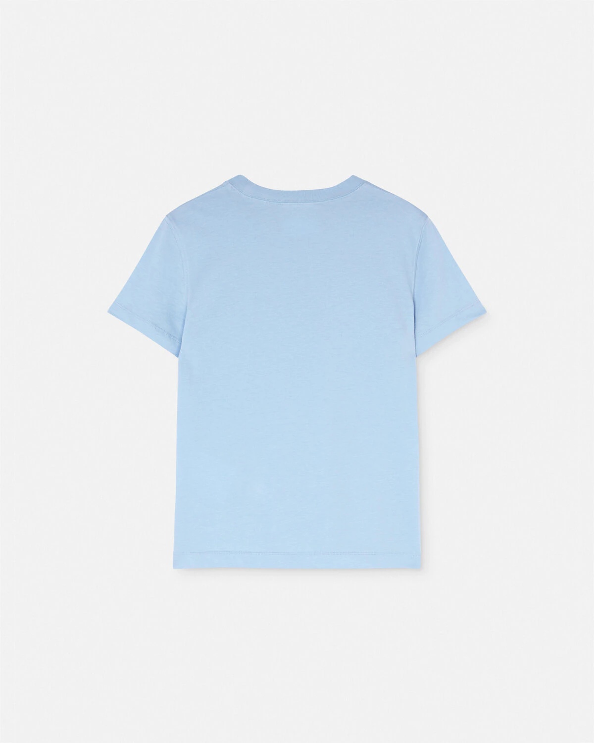Upside Down Logo T-Shirt - 3