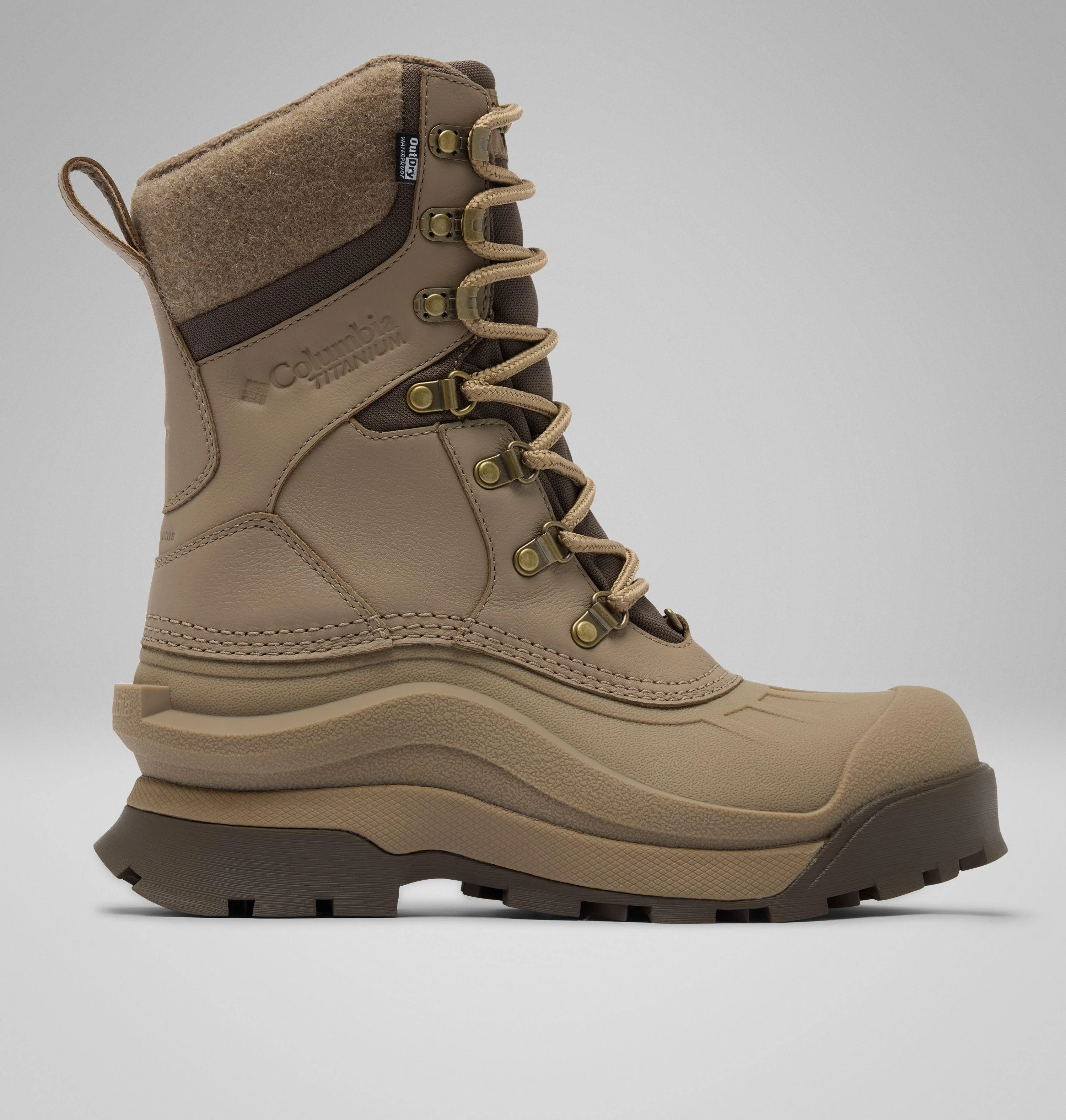 Women's Bugaboot Peak - 1