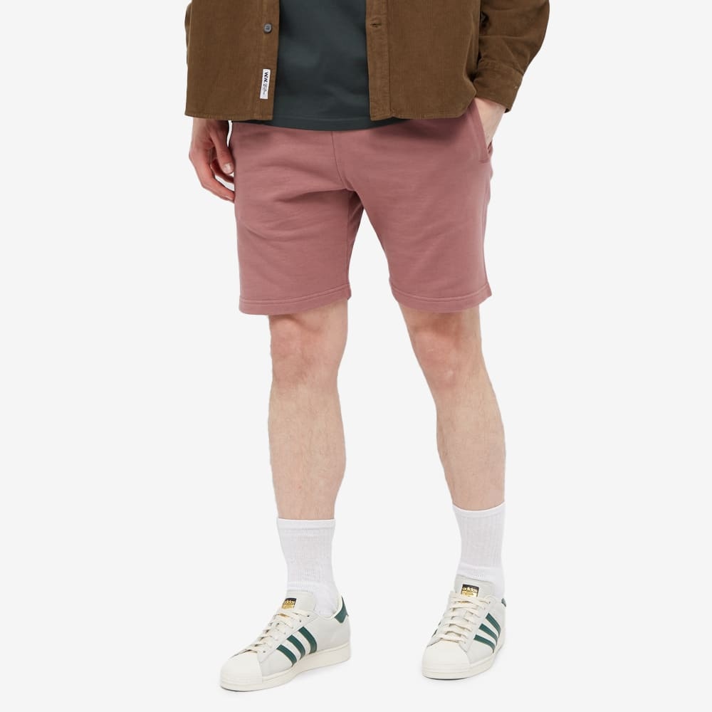 Carhartt WIP Pocket Sweat Short - 4