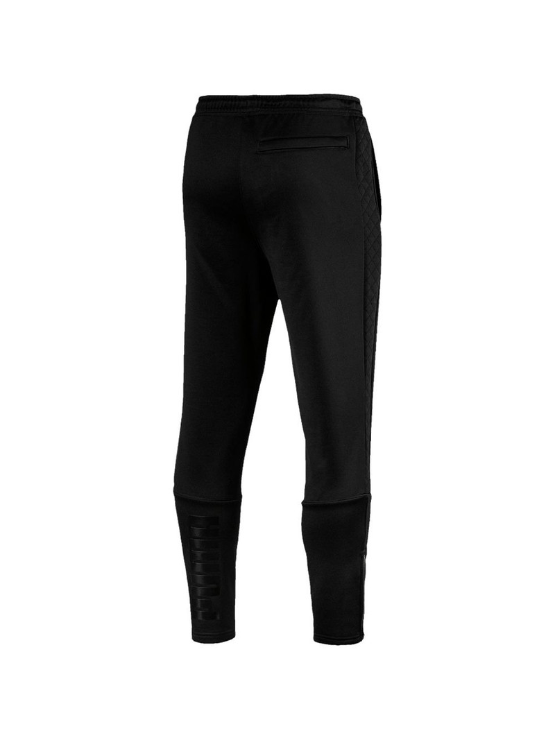 PUMA quilted track pants outlook