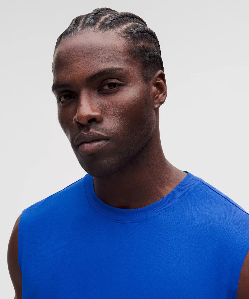 EasySet Training Sleeveless Shirt 4