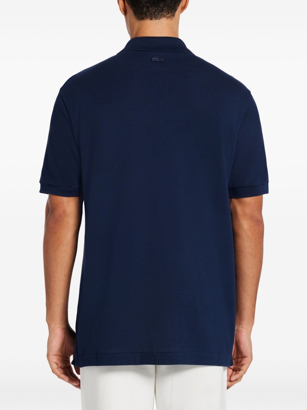 Original L.12.12 polo shirt - 4