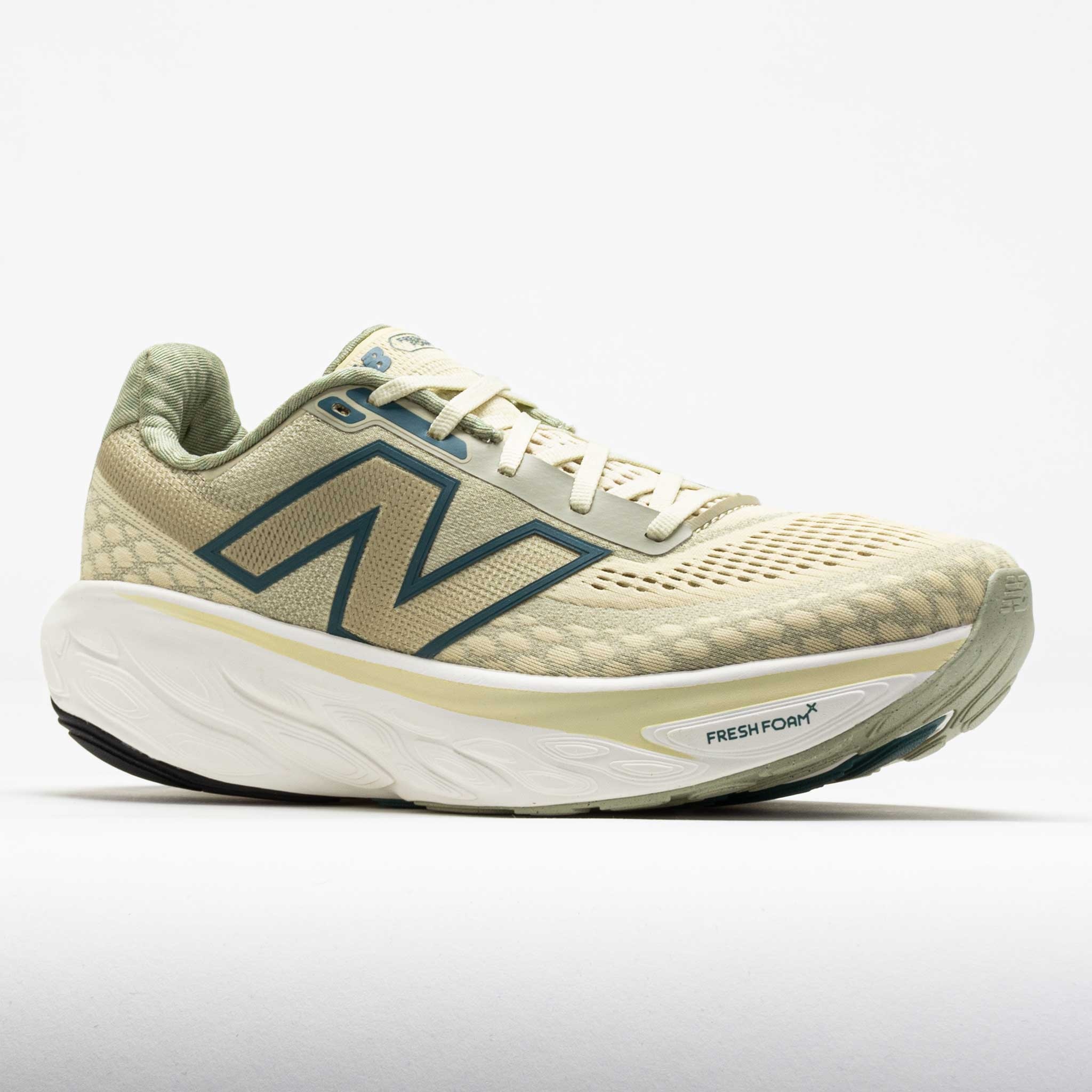 New Balance Fresh Foam X 1080v14 Men's Pale Moss/New Spruce/Linen - 5