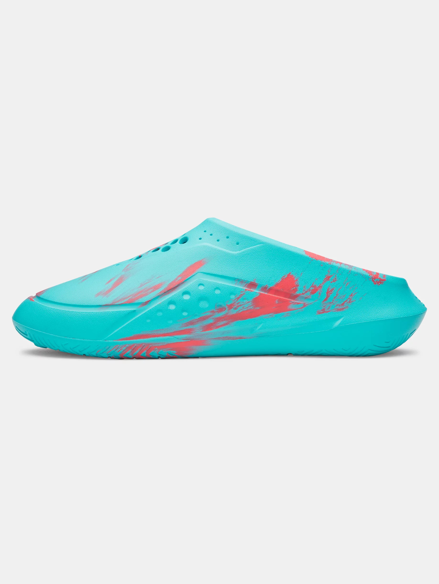 Curry FoamTro - 2