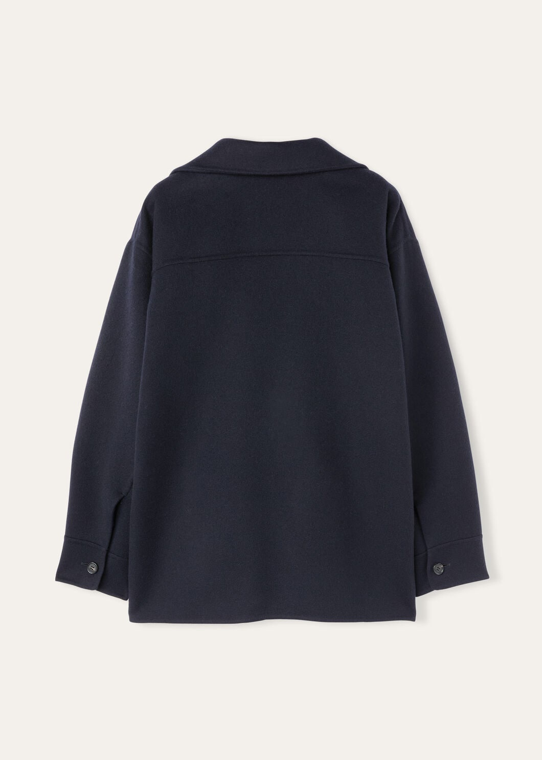 Jillian Overshirt - 6