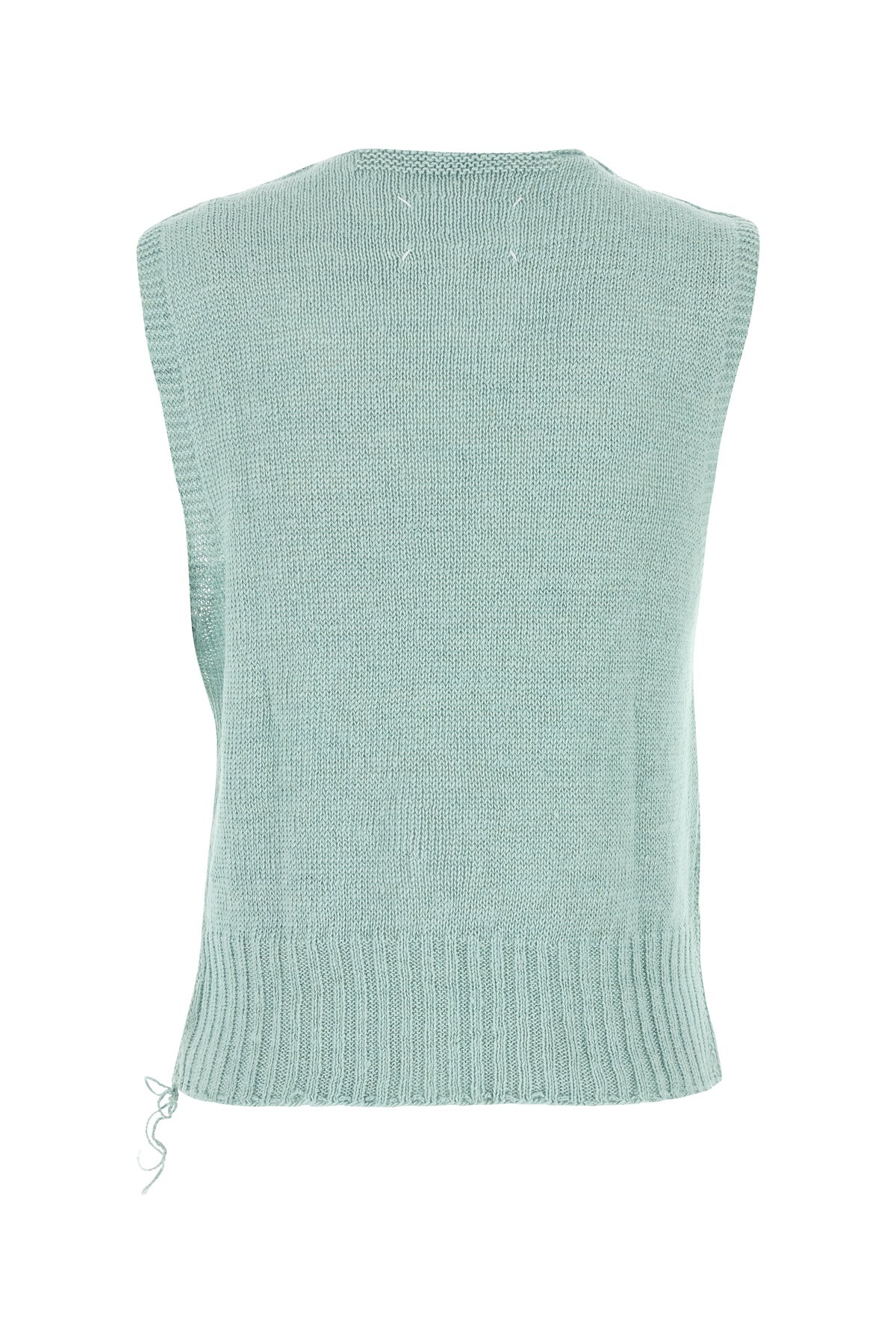Tiffany hemp vest - 2