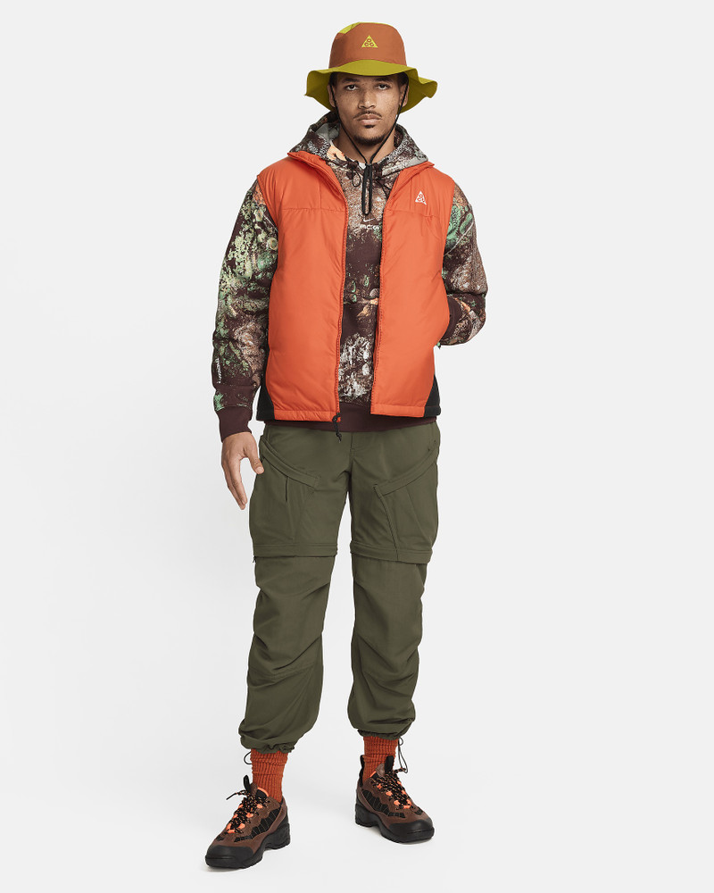 Nike ACG Therma-FIT ADV "Rope de Dope" Men's Full-Zip Vest 7