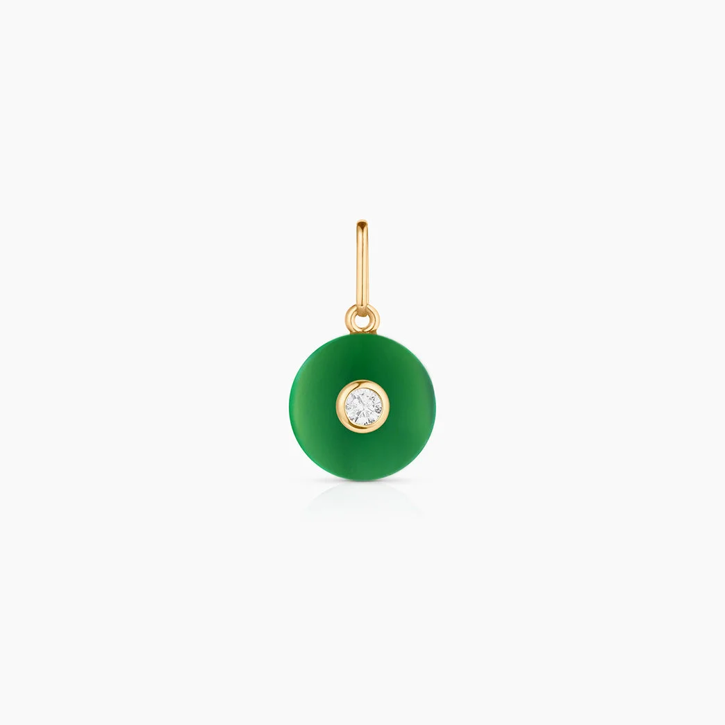 Bon Bon Green Jade - 1