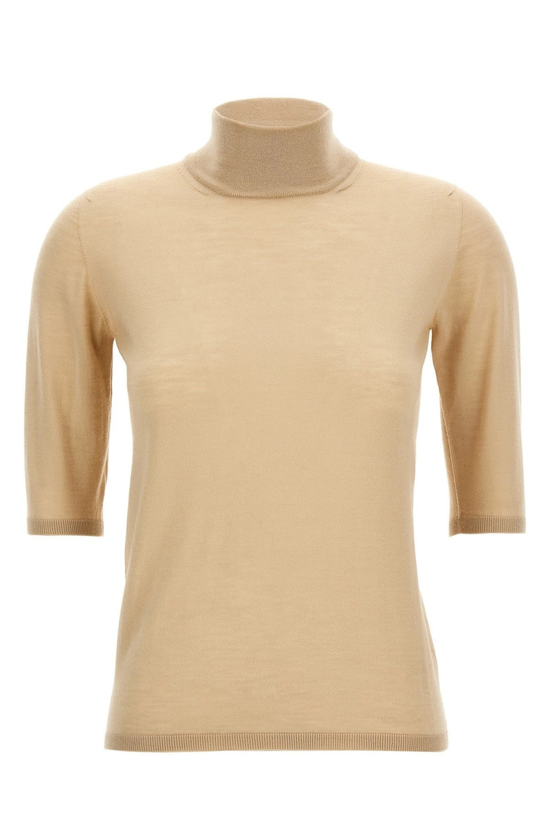 Max Mara Women 'Cecina' Turtleneck Sweater - 1