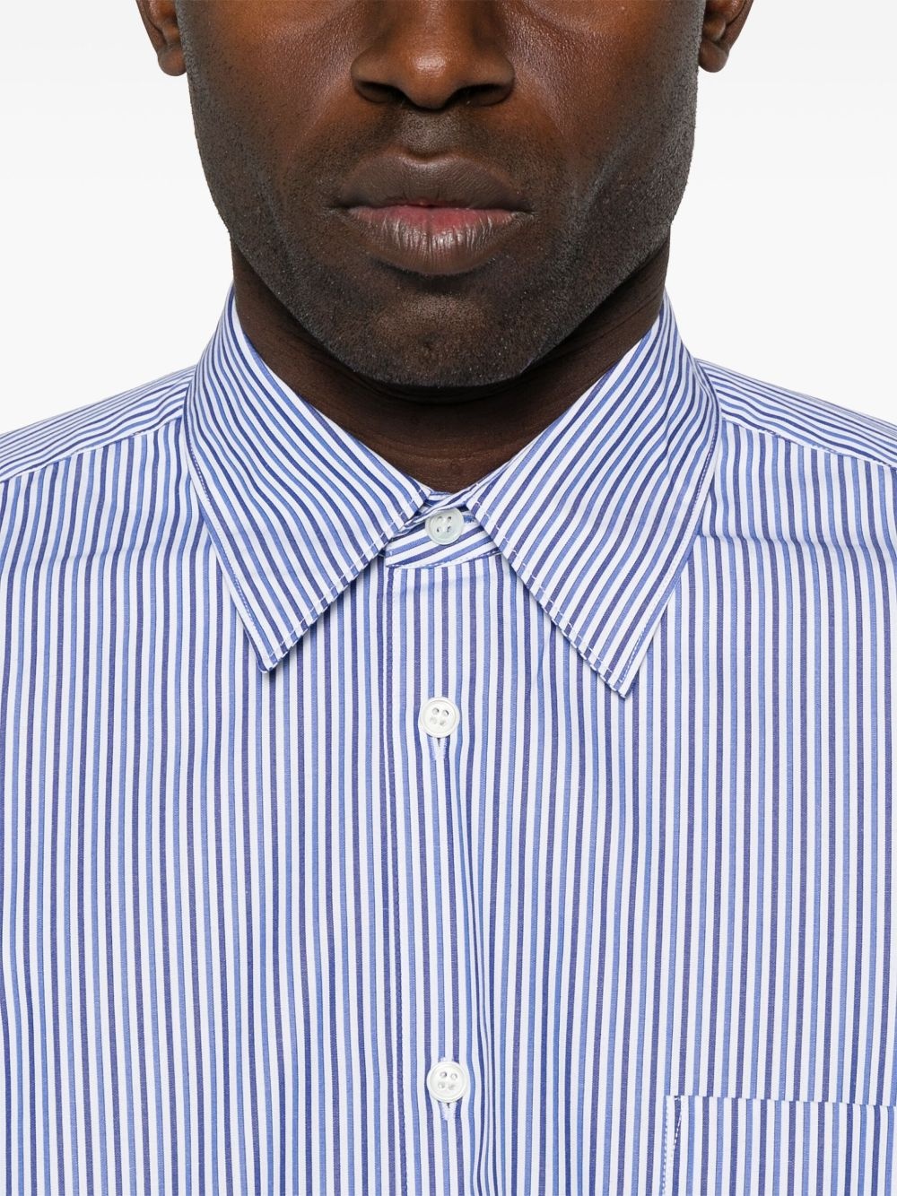 striped shirt - 5